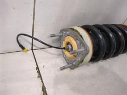 PORSCHE Porsche 911 991 shock absorber rear 99133305329 shock absorber rear PASM TURBO S — thumbnail 4