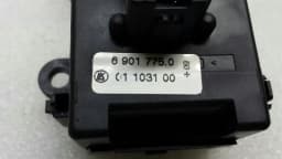 LAND ROVER Land Rover Range Rover Vogue L322 Turn Signal Switch XPC500140 Switch — thumbnail 3