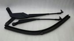 MERCEDES-BENZ Mercedes CL W215 Wiper Arm RHD A215820344 Windscreen Wiper A2158202244 — thumbnail 1