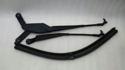 MERCEDES-BENZ Mercedes CL W215 Wiper Arm RHD A215820344 Windscreen Wiper A2158202244 — thumbnail 2