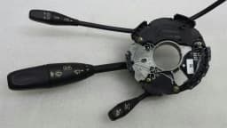 MERCEDES-BENZ Mercedes S-Class W220 Wiper Stalks A2205450010 Indicator Switch Steering Column Switch — thumbnail 3