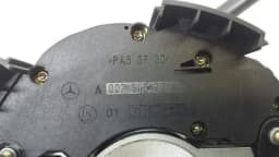 MERCEDES-BENZ Mercedes S-Class W220 Wiper Stalks A2205450010 Indicator Switch Steering Column Switch — thumbnail 7