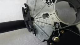 MERCEDES-BENZ Mercedes S-Class W220 Wiper Stalks A2205450010 Indicator Switch Steering Column Switch — thumbnail 6