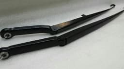BMW BMW 3 Series E46 Wiper Arm Set 61617003932 Windscreen Wiper 61617007128 — thumbnail 2