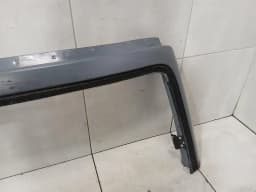 PORSCHE Porsche 911 992 Convertible Windscreen Frame 992817127Y Windscreen Frame — thumbnail 4