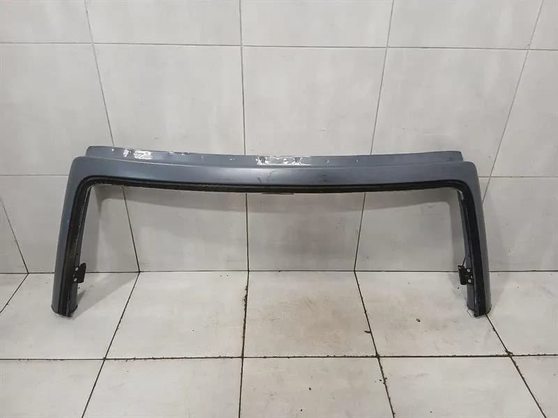 PORSCHE Porsche 911 992 Convertible Windscreen Frame 992817127Y Windscreen Frame