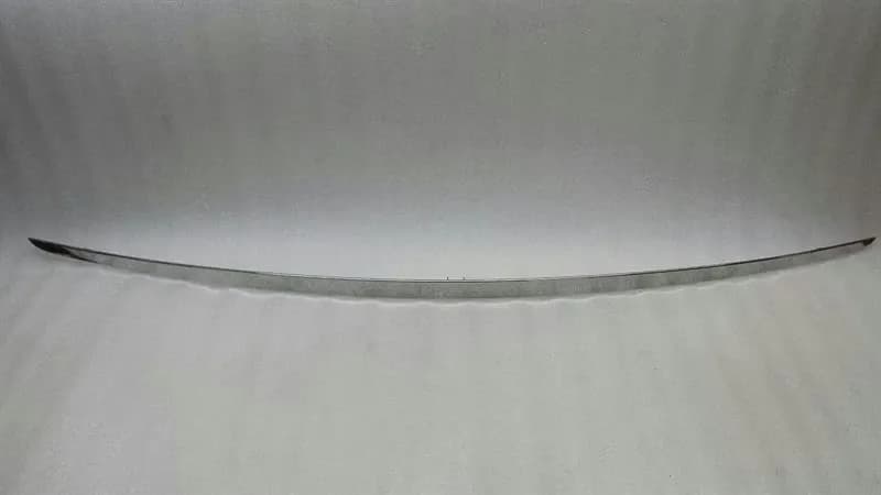 Mercedes CL W216 Boat Chrome Trim A2167580046 Strip