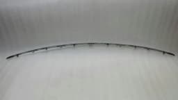 MERCEDES-BENZ Mercedes CL W216 Boat Chrome Trim A2167580046 Strip — thumbnail 6