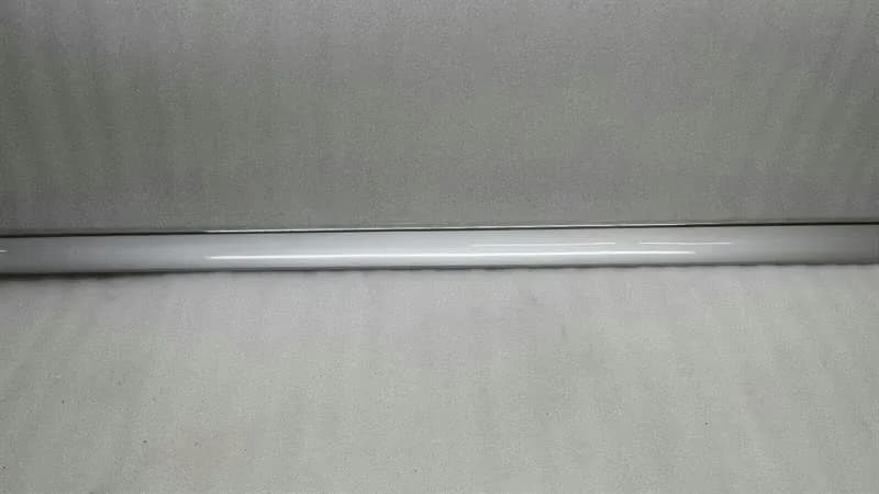 Mercedes CL W215 body moulding left door A2156900762 strip door strip