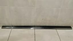 MERCEDES-BENZ Mercedes CLK W209 right door moulding A2096901282 right door strip — thumbnail 1