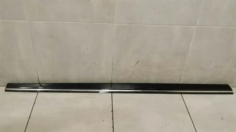 MERCEDES-BENZ Mercedes CLK W209 right door moulding A2096901282 right door strip