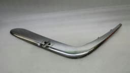 JAGUAR Jaguar XJ X308 Front Bumper Left Side Cover Chrome HNC6535AB Strip — thumbnail 6