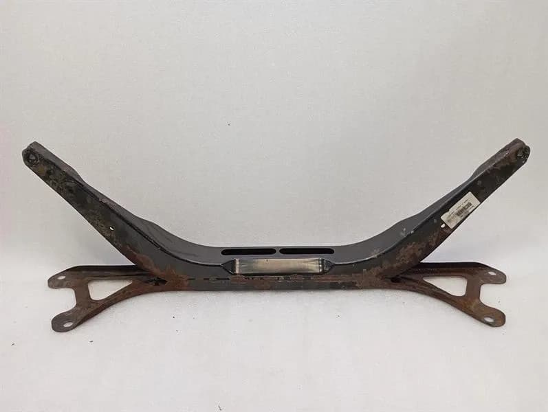 PORSCHE Porsche Cayman 981 GT4 subframe rear 98133107110 middle axle frame rear axle