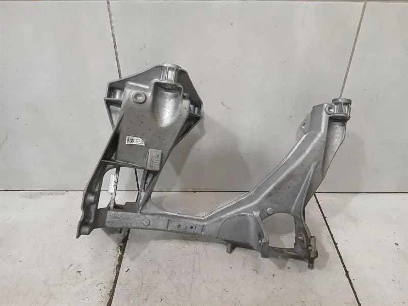 PORSCHE Porsche Cayman 718 GT4 subframe rear 98133105290 RH axle frame rear axle right