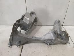 PORSCHE Porsche Cayman 718 GT4 subframe rear 98133105290 RH axle frame rear axle right — thumbnail 5