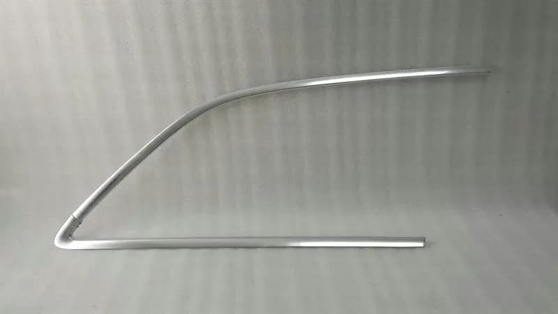 AUDI Audi Q7 4L RHS Rear Side Window Chrome Cover 4L0853346F Strip