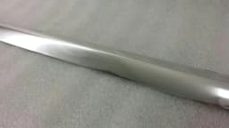 AUDI Audi Q7 4L RHS Rear Side Window Chrome Cover 4L0853346F Strip — thumbnail 5