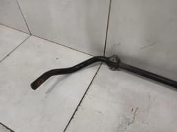 PORSCHE Porsche Cayman 981 GT4 Anti Roll Bar Rear 98133370580 Stabiliser Rear — thumbnail 3