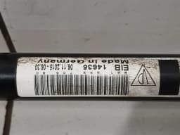 PORSCHE Porsche Cayman 981 GT4 Anti Roll Bar Rear 98133370580 Stabiliser Rear — thumbnail 5