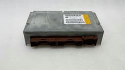 BMW BMW 7 series E66 Facelift Safety Module ECU 65776967658 Safety Module — thumbnail 1