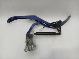 PORSCHE Porsche Boxster 987 boat hinge set 98756155200 tailgate hinge set — thumbnail 4