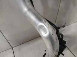 PORSCHE Porsche Cayman 718 GT4 Cooling Pipe 99110672002 Coolant Hose Hose SET — thumbnail 5