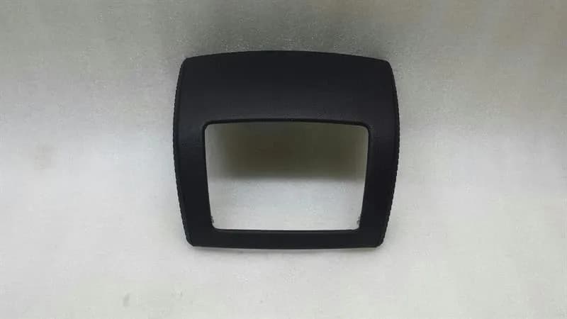 Mercedes CL W216 Air Vent Cover A2166800639 Trim Leather