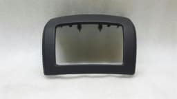 MERCEDES-BENZ Mercedes CL W216 Air Vent Cover A2166800639 Trim Leather — thumbnail 7