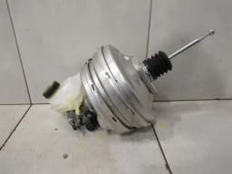 PORSCHE Porsche Cayman 718 GT4 Brake Servo 99135502588 Brake Booster — thumbnail 1