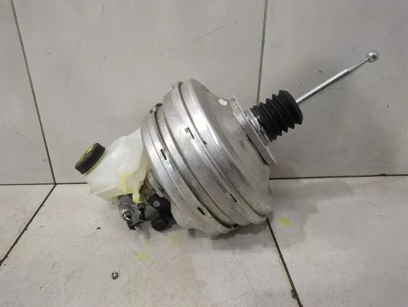 PORSCHE Porsche Cayman 718 GT4 Brake Servo 99135502588 Brake Booster