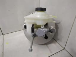 PORSCHE Porsche Cayman 718 GT4 Brake Servo 99135502588 Brake Booster — thumbnail 4