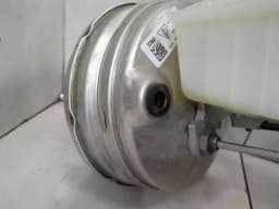 PORSCHE Porsche Cayman 718 GT4 Brake Servo 99135502588 Brake Booster — thumbnail 6