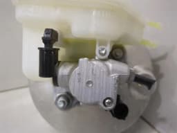 PORSCHE Porsche Cayman 718 GT4 Brake Servo 99135502588 Brake Booster — thumbnail 7