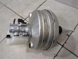 PORSCHE Porsche Cayman 718 GT4 Brake Servo 99135502588 Brake Booster — thumbnail 8