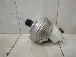 PORSCHE Porsche Cayman 718 GT4 Brake Servo 99135502588 Brake Booster — thumbnail 10