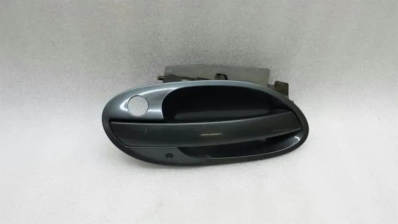 BMW BMW 7 series E65 door handle 51210140534 door handle front RHS RHD