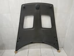 PORSCHE Porsche 911 992 GT3 Carbon Bonnet 9GT823025G173 Hood Front Cover Weissach OEM — thumbnail 7