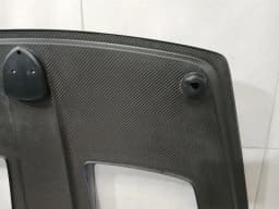 PORSCHE Porsche 911 992 GT3 Carbon Bonnet 9GT823025G173 Hood Front Cover Weissach OEM — thumbnail 9