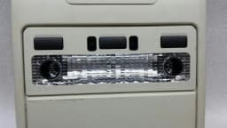 LAND ROVER Land Rover Range Rover Vogue L322 Dome Light FJV500800VAE Interior Light — thumbnail 6