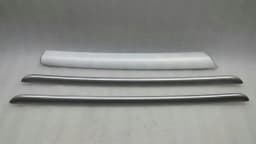 MERCEDES-BENZ Mercedes ML W164 Cover A1647300622 Centre Console Trim A1646830270 — thumbnail 6