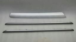 MERCEDES-BENZ Mercedes ML W164 Cover A1647300622 Centre Console Trim A1646830270 — thumbnail 7