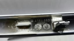 MERCEDES-BENZ Mercedes ML W164 Cover A1647300622 Centre Console Trim A1646830270 — thumbnail 9
