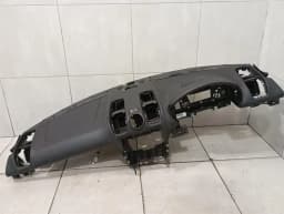 PORSCHE Porsche Cayman 981 GT4 dashboard 98155231100 RHD RIGHT HAND DRIVE LEATHER — thumbnail 2