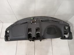 PORSCHE Porsche Cayman 981 GT4 dashboard 98155231100 RHD RIGHT HAND DRIVE LEATHER — thumbnail 3