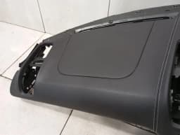 PORSCHE Porsche Cayman 981 GT4 dashboard 98155231100 RHD RIGHT HAND DRIVE LEATHER — thumbnail 5