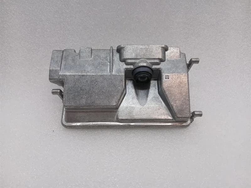 Porsche 911 991 Camera 7PP980653D Camera Front Front