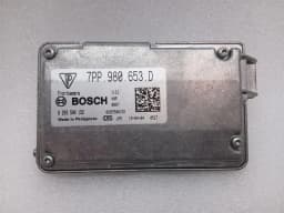 PORSCHE Porsche 911 991 Camera 7PP980653D Camera Front Front — thumbnail 2