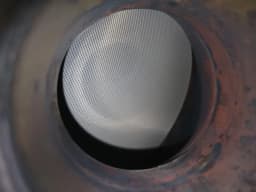 PORSCHE Porsche Cayman 718 GT4 Catalytic Converter 982254017E LEFT Catalytic Converter LEFT — thumbnail 5