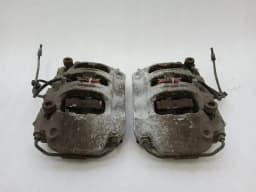 PORSCHE Porsche Cayman 981 brake caliper 98135142101 brake caliper front set front set — thumbnail 6