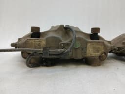 PORSCHE Porsche Cayman 981 brake caliper 98135142101 brake caliper front set front set — thumbnail 8